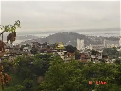 Apartamento com 4 Quartos à venda, 169m² no Santa Teresa, Rio de Janeiro