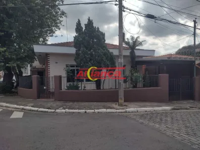 Casa com 4 Quartos à venda, 300m² no Vila Rosália, Guarulhos