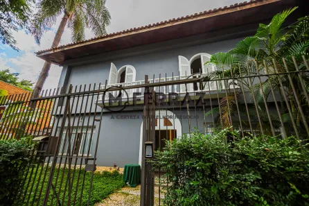 Imóvel Comercial para venda ou aluguel, 500m² no Vila Madalena, São Paulo