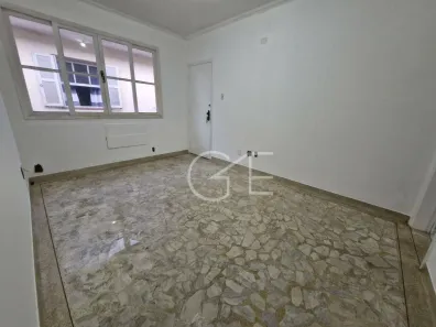 Apartamento com 2 Quartos para alugar, 76m² no Boqueirão, Santos