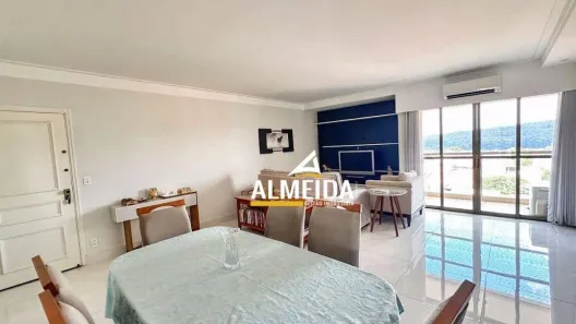 Apartamento com 3 Quartos à venda, 132m² no Cidade Jardim, Rio Claro