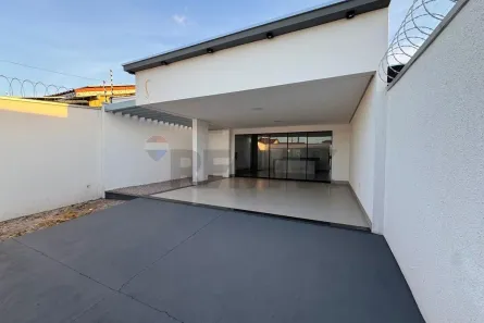 Casa com 3 Quartos à venda, 150m² no Park dos Buritis, Redenção