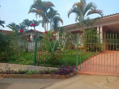 Casa com 3 Quartos à venda, 180m² no Joaquim Egídio, Campinas