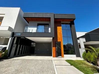 Casa de Condomínio com 3 Quartos à venda, 180m² no Brasília, Londrina