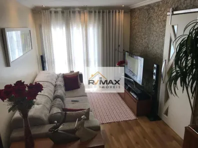 Apartamento com 2 Quartos à venda, 69m² no Vila Osasco, Osasco