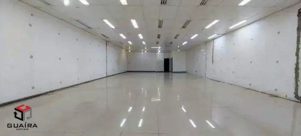 Ponto Comercial para alugar, 230m² no Centro, São Bernardo do Campo