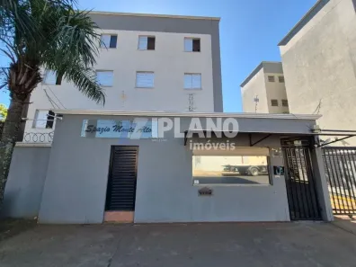 Apartamento com 2 Quartos à venda, 50m² no Jardim Ipanema, São Carlos
