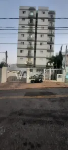 Apartamento com 2 Quartos à venda, 60m² no Chácara da Barra, Campinas