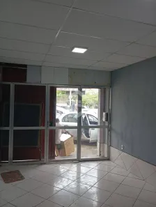 Imóvel Comercial para alugar, 45m² no Pedra de Guaratiba, Rio de Janeiro