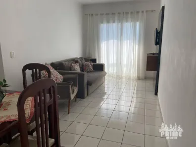 Apartamento com 1 Quarto à venda, 57m² no Ocian, Praia Grande