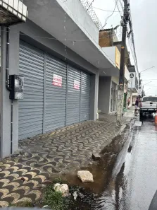 Ponto Comercial para alugar, 163m² no Alecrim, Natal