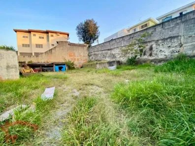 Lote/Terreno à venda, 593m² no Parque São Domingos, São Paulo