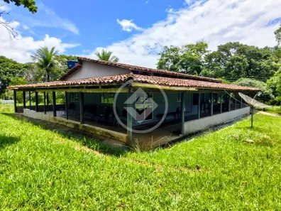 Fazenda/Sítio com 2 Quartos à venda, 484000m² no ,