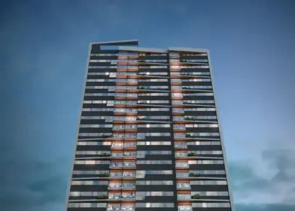 Apartamento com 3 Quartos à venda, 107m² no Boa Viagem, Recife