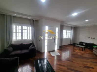 Sobrado com 4 Quartos à venda, 250m² no Vila São Geraldo, São Paulo