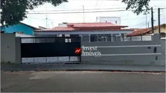 Casa com 3 Quartos à venda, 153m² no Jardim Satélite, São José dos Campos