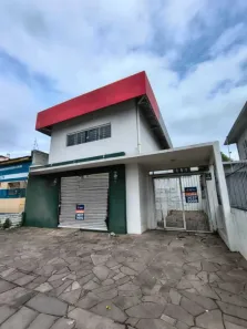Imóvel Comercial para alugar, 150m² no Fião, São Leopoldo