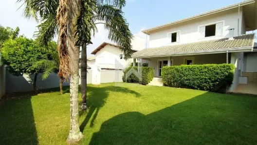 Casa de Condomínio com 3 Quartos à venda, 215m² no Bosque, Vinhedo