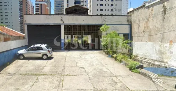 Casa com 4 Quartos à venda, 1284m² no Vila Mariana, São Paulo