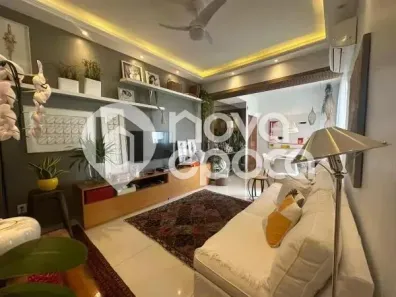 Apartamento com 2 Quartos à venda, 86m² no Flamengo, Rio de Janeiro
