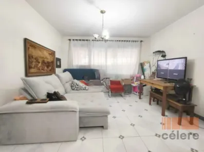 Sobrado com 3 Quartos à venda, 241m² no Vila Santa Clara, São Paulo
