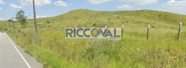 Lote/Terreno à venda, 150000m² no Pagador de Andrade, Jacareí