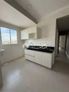 Apartamento com 2 Quartos à venda, 50m² no Brasil, Uberlândia