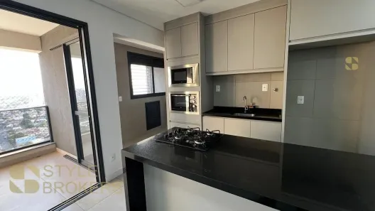 Apartamento com 2 Quartos para alugar, 89m² no Jardim Leblon, Cuiabá