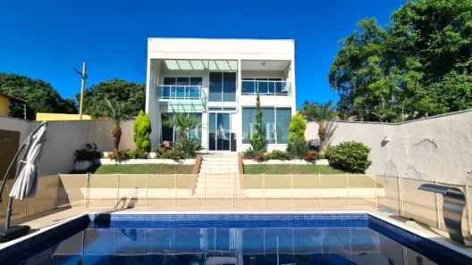 Sobrado com 3 Quartos à venda, 443m² no Jardim Paulista, Atibaia