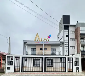 Sobrado com 3 Quartos à venda, 100m² no Itajubá II, Barra Velha