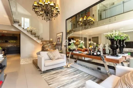 Apartamento com 3 Quartos à venda, 163m² no Vila Uberabinha, São Paulo