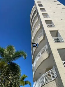 Apartamento com 3 Quartos à venda, 126m² no Itaperi, Fortaleza