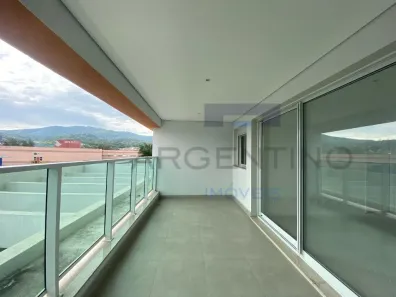 Apartamento com 3 Quartos à venda, 116m² no Vila Mogilar, Mogi das Cruzes