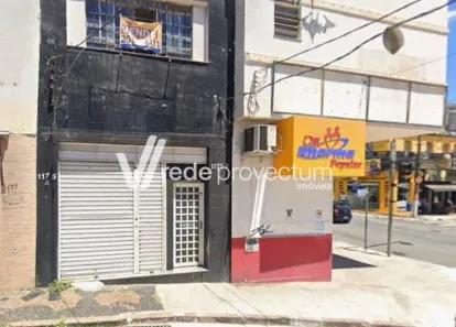 Prédio Comercial com 2 Quartos à venda, 240m² no Centro, Campinas