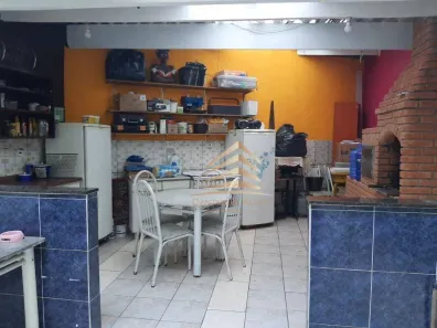 Sobrado com 3 Quartos à venda, 173m² no Jardim Almeida Prado, Guarulhos