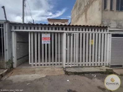 Casa com 3 Quartos para alugar, 120m² no Taguatinga Norte, Brasília