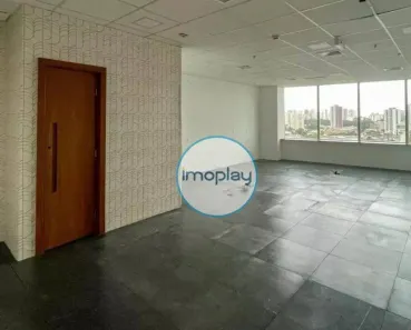 Sala Comercial para alugar, 114m² no Pinheiros, São Paulo
