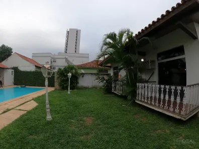 Casa com 4 Quartos à venda, 825m² no Parque Turf Club, Campos dos Goytacazes