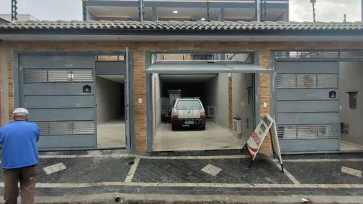 Sobrado com 3 Quartos à venda, 119m² no Vila Feliz, São Paulo