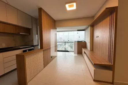 Apartamento com 2 Quartos à venda, 65m² no Tamboré, Barueri