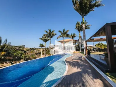Casa de Condomínio com 3 Quartos à venda, 462m² no Village do Sol, Guarapari