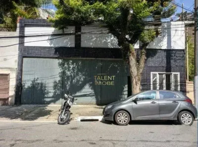 Galpão/Depósito/Armazém à venda, 450m² no Paraíso, São Paulo