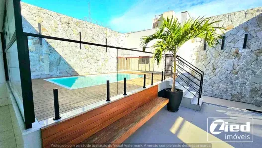 Apartamento com 4 Quartos à venda, 166m² no Praia da Costa, Vila Velha