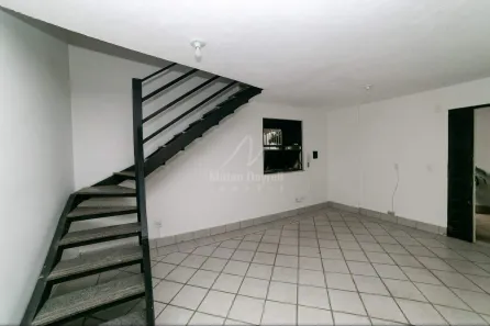 Ponto Comercial à venda, 109m² no Floresta, Belo Horizonte