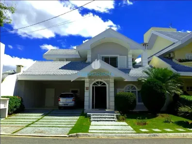 Casa com 3 Quartos à venda, 262m² no Urbanova III, São José dos Campos