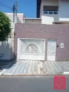 Sobrado com 3 Quartos à venda, 345m² no Nova Petrópolis, São Bernardo do Campo