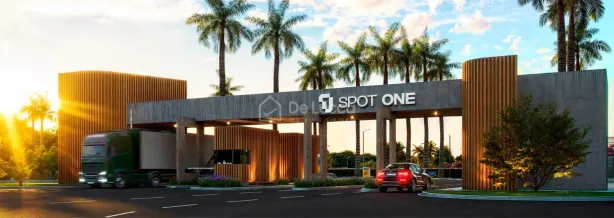 Lote/Terreno à venda, 1073m² no Chácara São José, Jaguariúna
