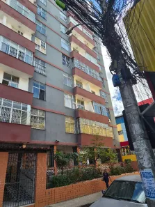 Apartamento com 1 Quarto à venda, 49m² no Nazaré, Salvador