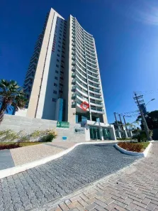 Apartamento com 2 Quartos à venda, 54m² no Edson Queiroz, Fortaleza