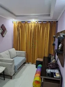 Apartamento com 2 Quartos à venda, 42m² no Jardim Casa Pintada, São Paulo